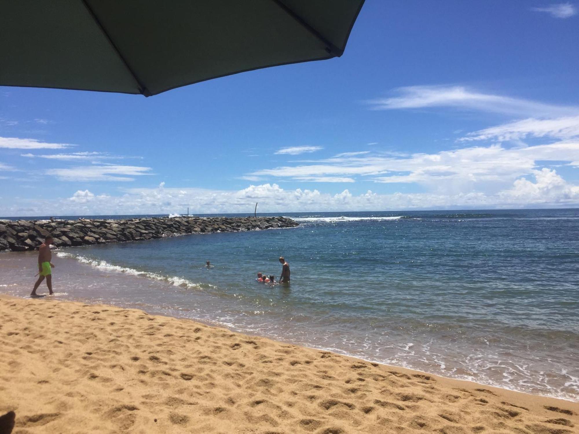 Somerset Mirissa Beach Zewnętrze zdjęcie